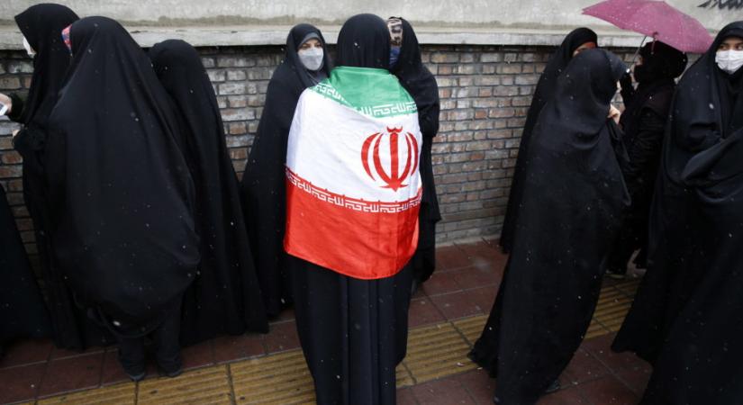 Az EP további szankciókat sürget az iráni vezetéssel szemben