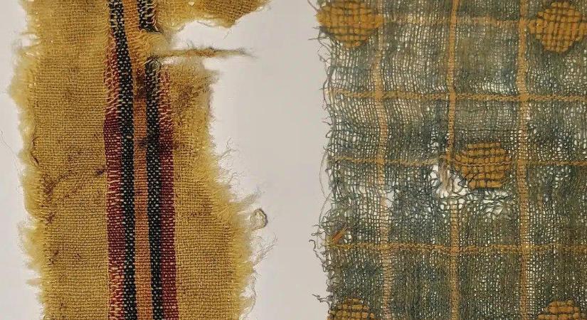 Ilyen kincses leletek rejtőztek a selyemútról Izraelben