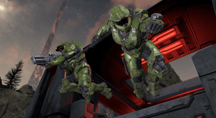 A nagy kirúgási hullámot követően keményen nekimentek a Microsoftnak a Halo egykori fejlesztői