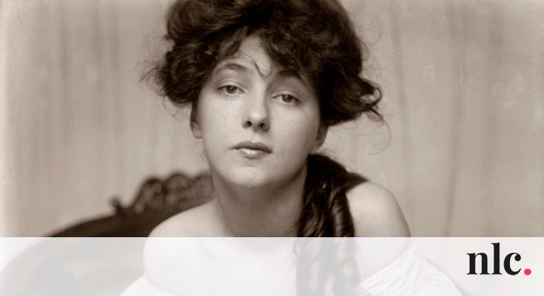Evelyn Nesbit volt a 19. század Marilyn Monroe-ja, tragikus sorsukban is hasonlítanak