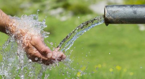 Kincsünk a jó ivóvíz – ólommentesítik Romániát