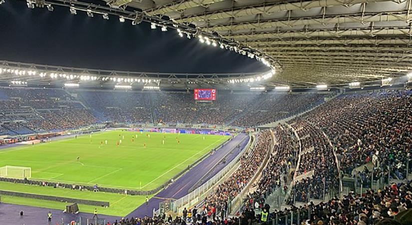 A várva várt Napoli–Roma olasz Serie A mérkőzés: mire számíthatunk?