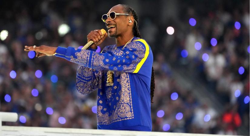 NFL: Snoop Dogg és Pete Davidson is csapatot kapott a Pro Bowlon