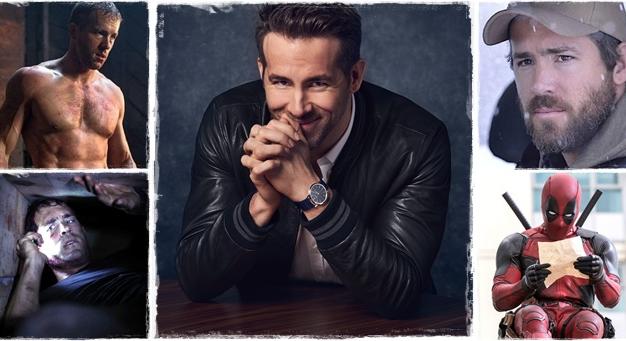 10 Ryan Reynolds film, amit kár lenne kihagyni