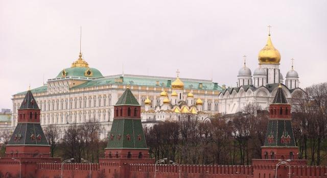Az oroszok már attól tartanak, hogy Moszkvát támadás fogja érni