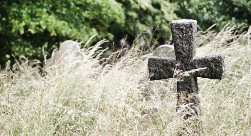 Elképesztő felfedezés: Árpád-kori és germán sírokra bukkantak Tatabányán – fotók