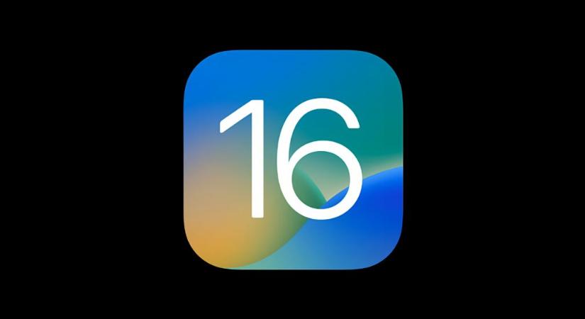 Jövő héten jön az iOS 16.3, javítja a csíkozódást is