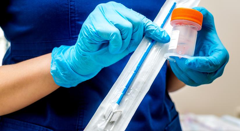 A figyelemfelhívás a cél az Európai Méhnyakrák Megelőzési Héten
