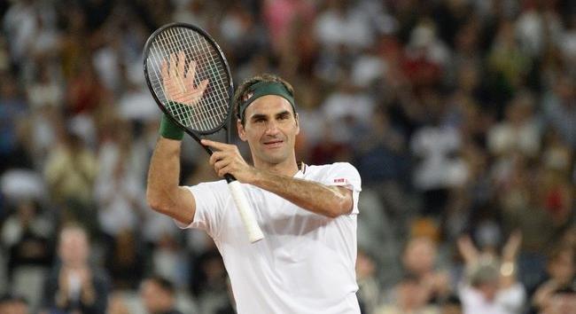Ötmilliárdos elnöki lakosztályban telel majd Federer