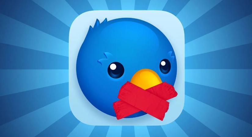 Végleg letiltották a külső Twitter-alkalmazásokat