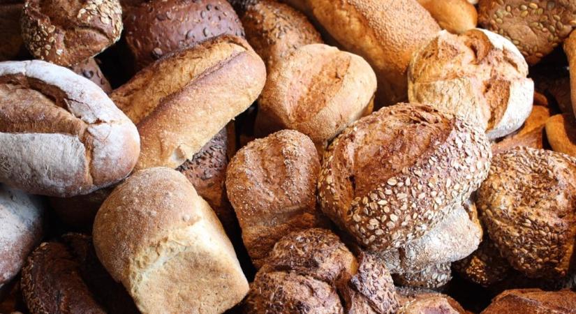 Nem hangzik túl jól: emberi hajból kivont anyaggal tartósíthatják a kenyeret
