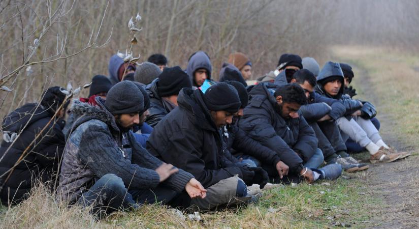 A belga menekültügyi ügynökség nem tudja kifizetni a bírságait, ezért már az ingóságait árulja