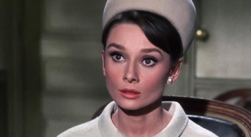 Már 30 éve nincs velünk Audrey Hepburn, aki még most is igazi stílusikon