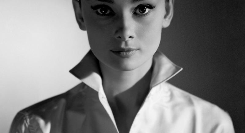 A báj eleganciája - 30 éve hunyt el Audrey Hepburn