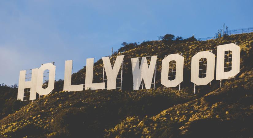 Hollywood sztárja: a Los Angeles-i Angels Flight