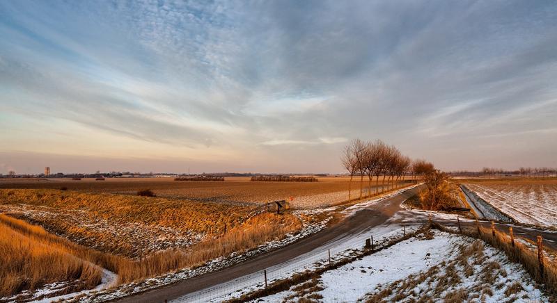 Igazi téli idő várható a hétvégén