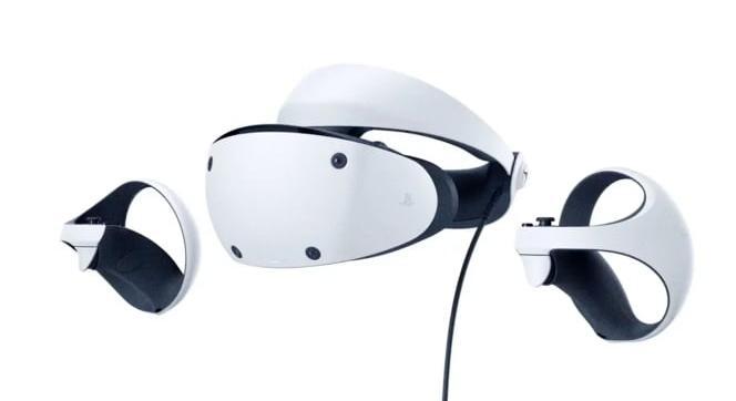 PlayStation VR2: íme a teljes nyitókínálat!