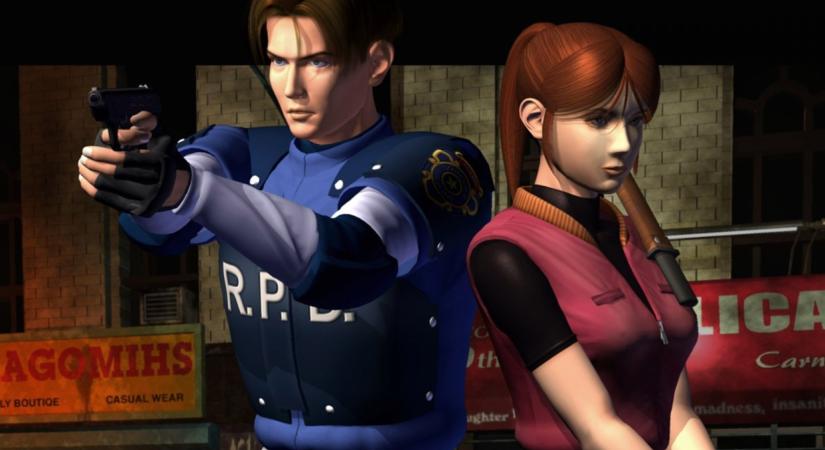5 dolog, amit nem biztos, hogy tudtál a 25 éves Resident Evil 2-ről