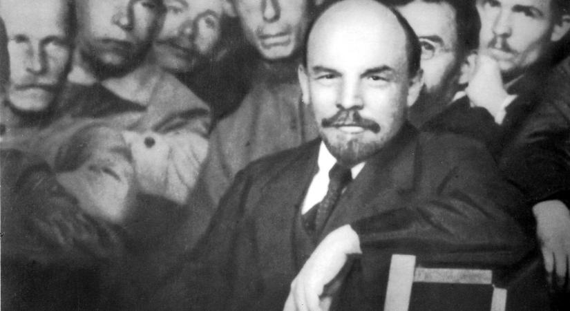 A legrejtélyesebb összeesküvés-elméletek Lenin halála kapcsán