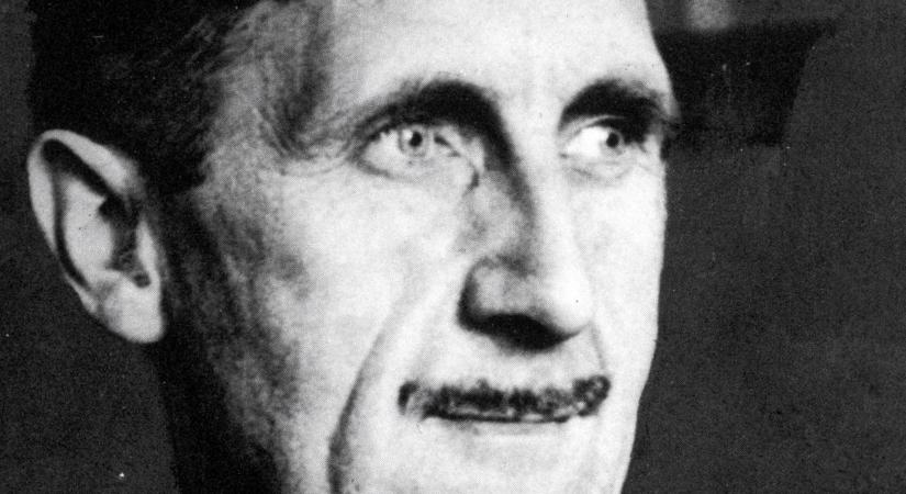 Ki volt George Orwell? 7 érdekes tény az életéről
