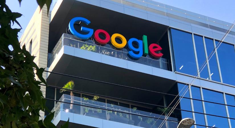 12 ezer alkalmazottjától válik meg azonnali hatállyal a Google