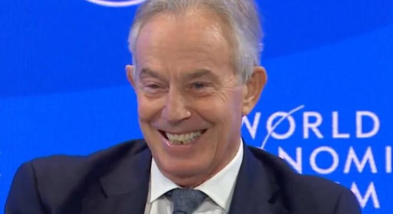 Tony Blair: „tudnunk kell, hogy ki volt beoltva és ki nem”