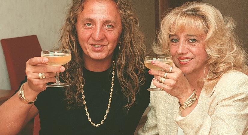 Zámbó Jimmy fia elárulta – Ez az énekes egykori felesége, Edit asszony véleménye a sorozatról