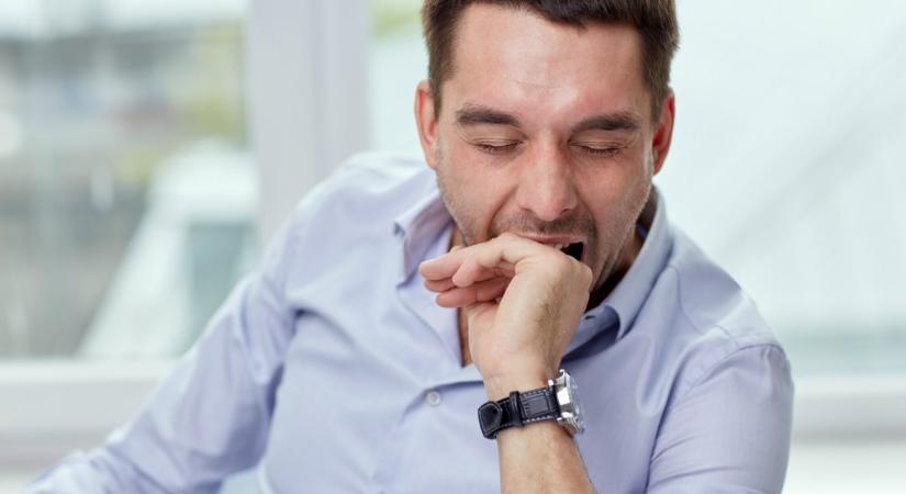 Ólmos fáradtságot érez étkezések után? IR is okozhatja