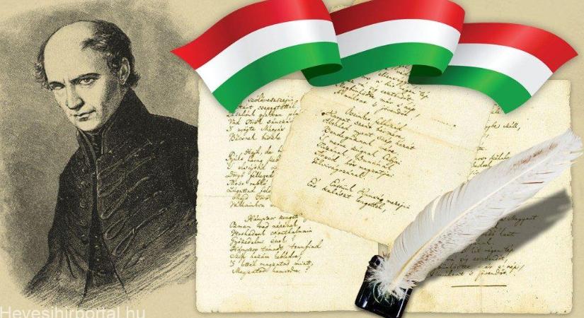 Kétszáz éves nemzeti Himnuszunk, születésnapja egyben a magyar kultúra napja is