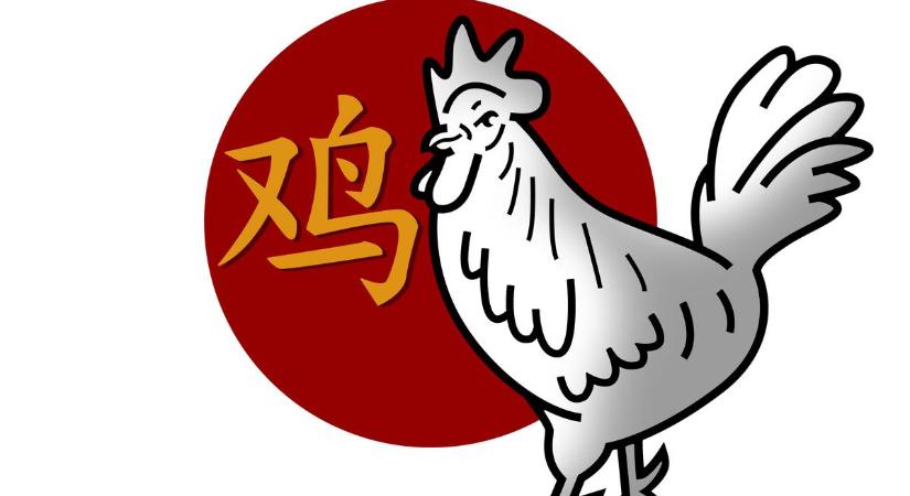 Kínai horoszkóp-előrejelzés februárra a Kakasoknak: párkapcsolati problémákat, jól fizető mellékállást és saját vállalkozás nyitását jelzik most a csillagok