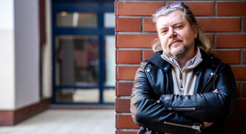 Gerendai Károly elvágta az utolsó szálat is, ami a Szigethez kötötte