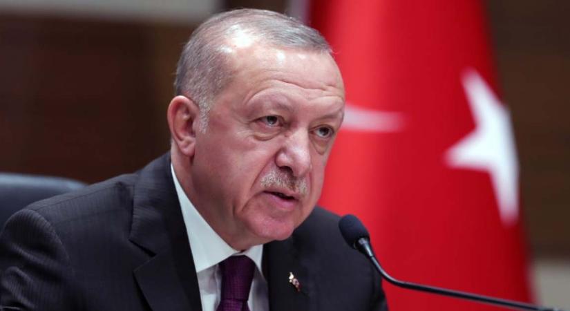 Törökország lemondta a svéd védelmi miniszter látogatását