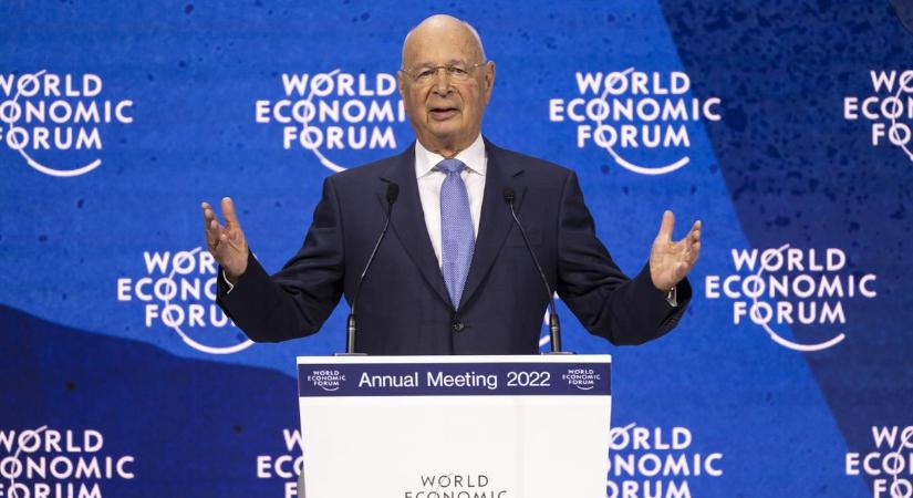 Egy francia publicista szerint csökken a Világgazdasági Fórum jelentősége