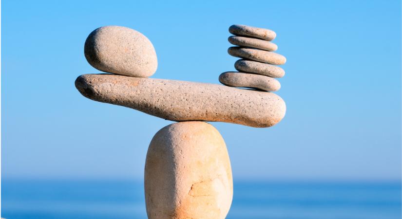 Mit jelent pontosan az “egyensúly probléma” kifejezés?