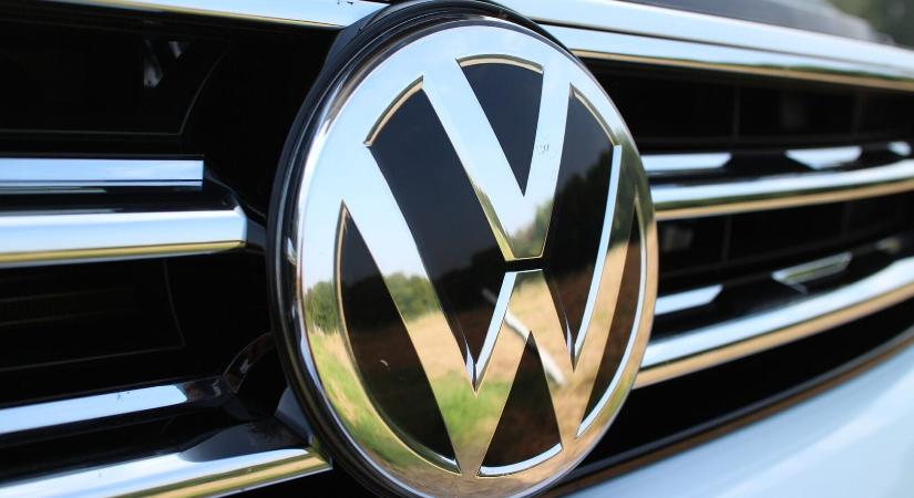Lendületes évet zárt a VW a magyar újautó-piacon