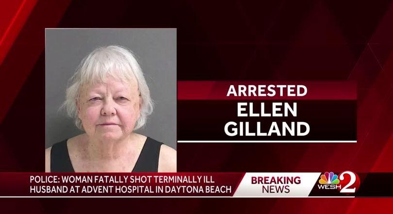 Mindeközben Floridában: fejbe lőtte halálos beteg férjét, mert ebben állapodtak meg