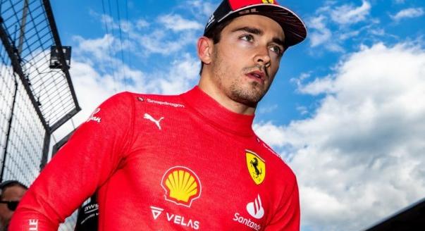Olasz sajtó: Leclerc új szerződése lesz Vasseur egyik prioritása