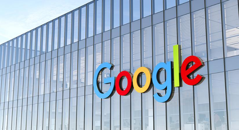 Óriási elbocsátás a Google-nél