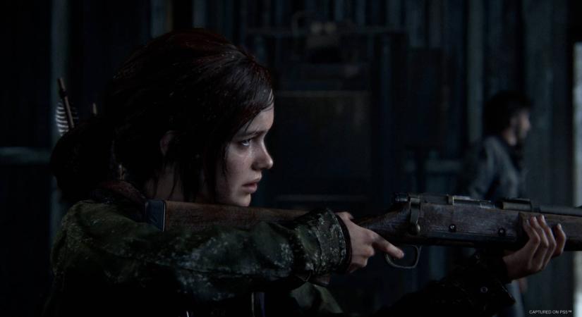 Kilőttek a The Last of Us eladásai az HBO sorozatának premierje után