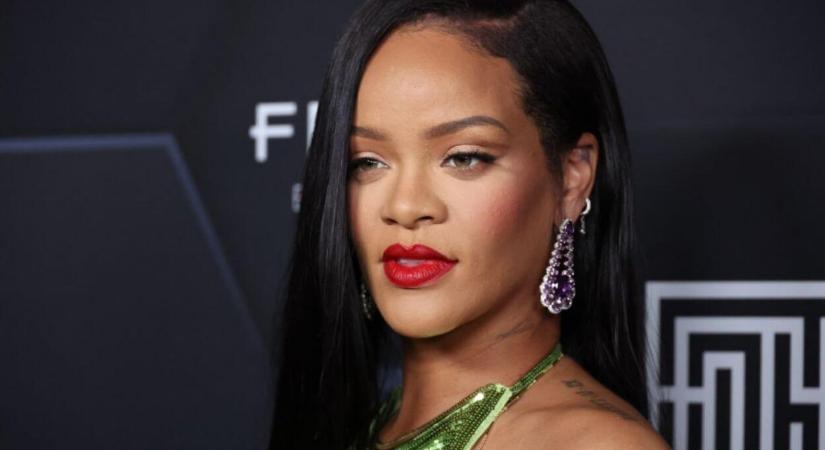 A várakozásnak vége: Rihanna végre újra színpadra lép, méghozzá nem is akárhol!