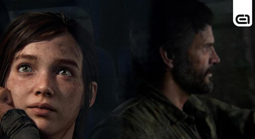 Nagy mértékben segítette a játékeladásokat a The Last of Us-sorozat sikere