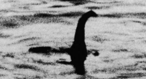 Nagyláb egy medve lehet, a Loch Ness-i szörny viszont valószínűleg nem egy hatalmas angolna