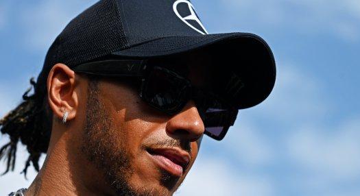 Lewis Hamilton: soha nem volt még hozzám hasonló versenyző