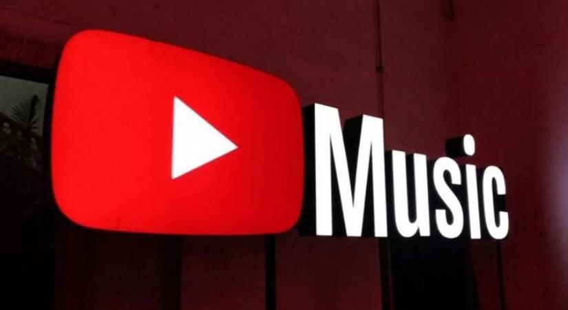 Így lehet ingyen használni a YouTube Music streamingszolgáltatást