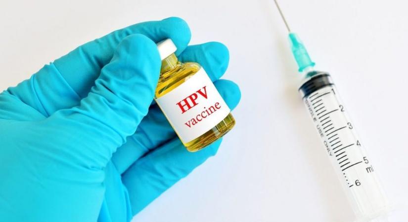 Már 23 ezer gyermek megkapta a HPV elleni védőoltást