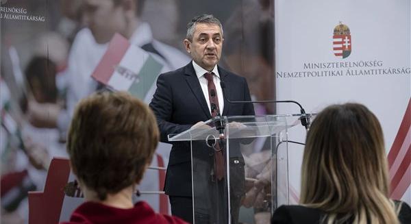 Potápi Árpád János: újra megjelent a Kőrösi Csoma Sándor-program déli féltekére szóló pályázati felhívása