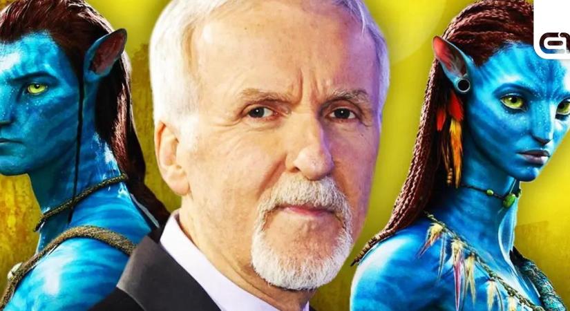 James Cameron lett az első rendező, aki 3 filmjével is átlépte a 2 milliárdos bevételt