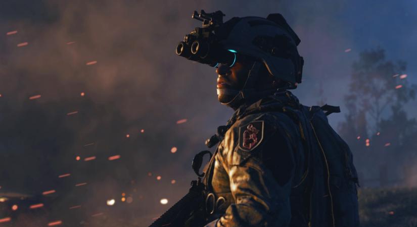 Jön a jól ismert Hardcore mód a Call of Duty: Modern Warfare II-be is