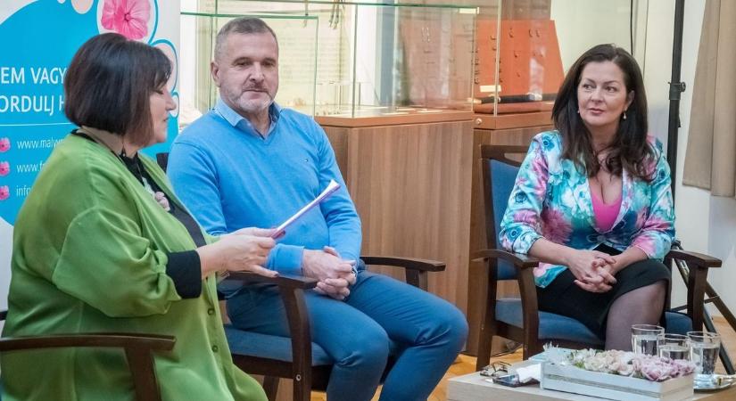 Szarvason már szombaton megrendezték a méhnyakrák prevenciós napot