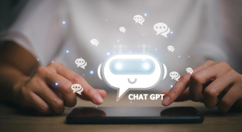 A Google megalkotta az egészségügy számára a ChatGPT-szerű chatbotját